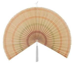 Jaime Decorațiuni de Perete Yellow/Bamboo - Bloomingville