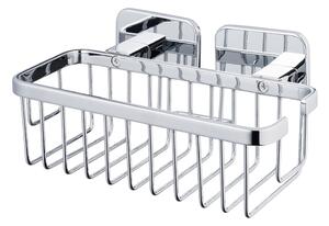 BISK Erga Tore, cos de sarma pentru cosmetice, crom, ERG-07820