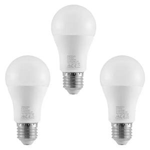 3-pack Bec LED 13,5W (1521lm) 3000K E27 - Arcchio