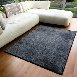 Covor Apollo moale antracit , 120 x 160 cm, 120 x 160 cm