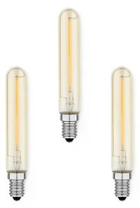 3-pack Bec LED 1,6W (97lm) T19 - Normann Copenhagen