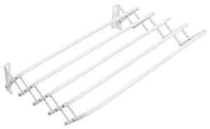 Uscător de rufe de perete Casa Si TowelFlex 6 m