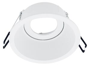 Spot incastrat orientabil GU10 92EL259RD Elmark