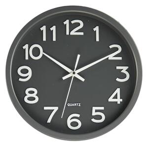 Ceasuri de perete JVD HX2413.2 gri