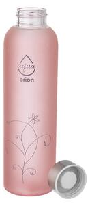Sticlă roz din sticlă 600 ml Adela – Orion