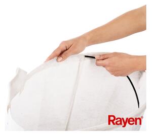 Coș de rufe din material textil 70 l – Rayen