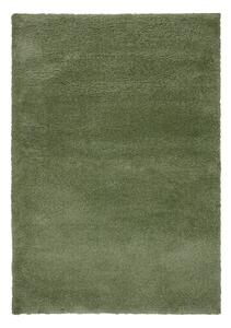 Covor verde 120x170 cm – Flair Rugs