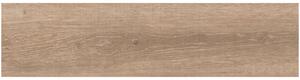 Gresie tip parchet, portelanata Baron Beige Matt, 15 x 60