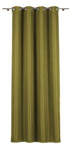 Draperie verde 140x260 cm Avalon – Mendola Fabrics