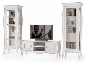 SET SUFRAGERIE LEMN MASIV CHIC