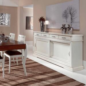 COMODA VANITY USI CULISANTE