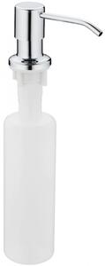 Mexen dozator lichid pentru chiuvetă, Crom - 6601320-00