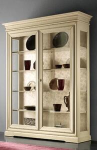 VITRINA VANITY USI STICLA