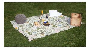Pătură pentru picnic Surdic Herbs, 170 x 140 cm