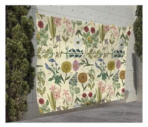 Pătură pentru picnic Surdic Herbs,140 x 170 cm