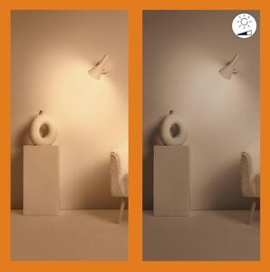 SET 3x LED RGBW C37 E14/4,9W/230V 2200-6500K CRI90 Wi-Fi WiZ dimabil