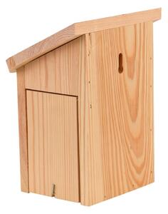 Căsuță din lemn de pin pentru gărgărițe Esschert Design Diapozitiv