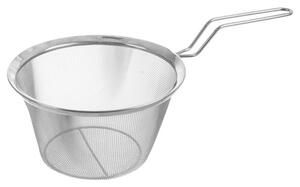 Coș de prăjit Orion din oțel inoxidabil, 19 cm