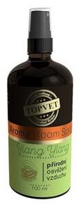 Parfum de interior Topvet Aroma Spray Ylang Ylang , 100 ml