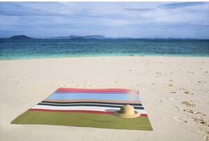 Prosop de plajă Remember Portoverde, 200 x 200 cm
