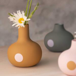 Vază din ceramică Dot – Mette Ditmer Denmark