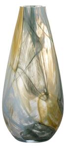 Vază din sticlă Lenoah – Bloomingville
