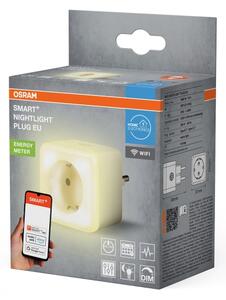 Osram - Priză SCHUKO LED dimabilă cu lumină de veghe SMART+ NIGHTLIGHT 230V Wi-Fi