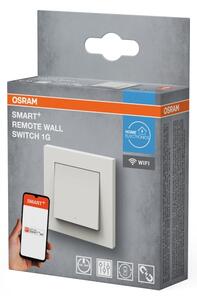 Osram - Întrerupător fără fir cu 1 buton SMART+ 5V Wi-Fi