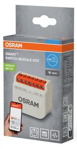 Osram - Modul pentru întrerupător cu 2 butoane SMART+ 230V Wi-Fi