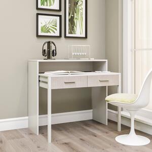 Birou My Desk Alb 99 X 88 X 66