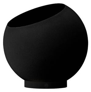 Globe Ghiveci Pentru Plante Ø30xH26,6 Black - AYTM