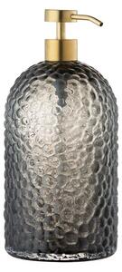 Arura Distribuitor de Săpun Large Black/Gold - AYTM