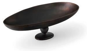 Pavot Center Piece Veselă Bronz - Audo Copenhagen