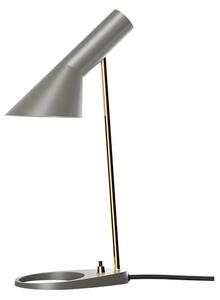 AJ Mini Veioză Brass/Warm Grey - Louis Poulsen