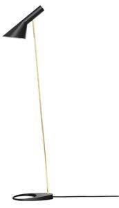 AJ Lampadar Brass/Black - Louis Poulsen