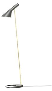 AJ Lampadar Brass/Warm Grey - Louis Poulsen