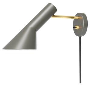 AJ Aplică de Perete Brass/Warm Grey - Louis Poulsen