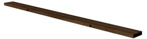 Gallery Raft L115 Smoked Oak - Moebe