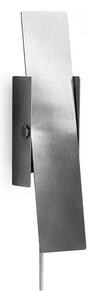 Pivoting Aplică de Perete Stainless Steel - Moebe