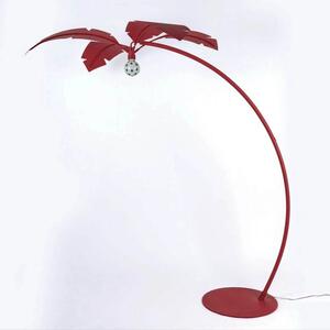 LaPalma Lampadar Roșu - Seletti