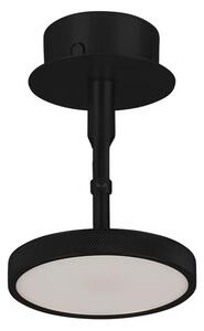 Asteria Spot Plafonieră Black - UMAGE