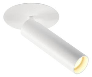 Karpo Spotul Încastrat Phase Dim. White - SLV