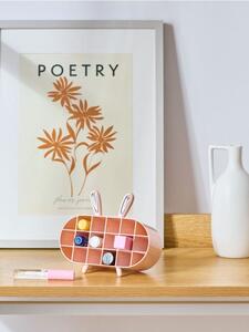 Sinsay - Organizator - roz-pastel