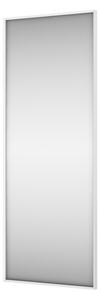 Oglindă MEDONI, 160x60, alb