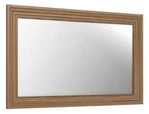 Oglinda ROYAL LS, stejar, PAL melaminat, 120x80 cm
