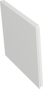 Cersanit Lorena - panou lateral universal pentru cada seria FLAVIA, KORAT, NAO, LANA, OCTAVIA, S401-071