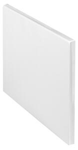 Cersanit VIRGO/INTRO panou lateral pentru cada 140,150,160,170 cm, S401-047