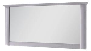 Oglindă DA22, pin alb, VILAR