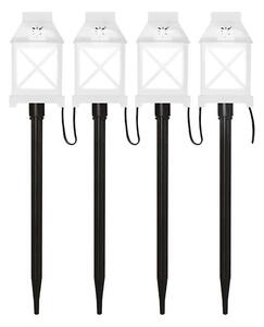 Decorațiune LED de Crăciun de exterior 4xLED/5W/230V IP44