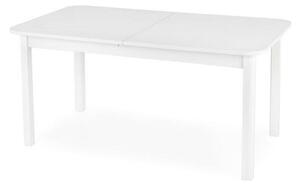 Masa extensibila FLORIAN, alb, 160/228x90x78 cm